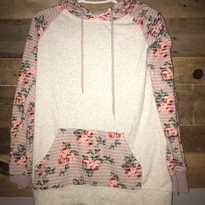Pacsun Hoodie 🌷🌸